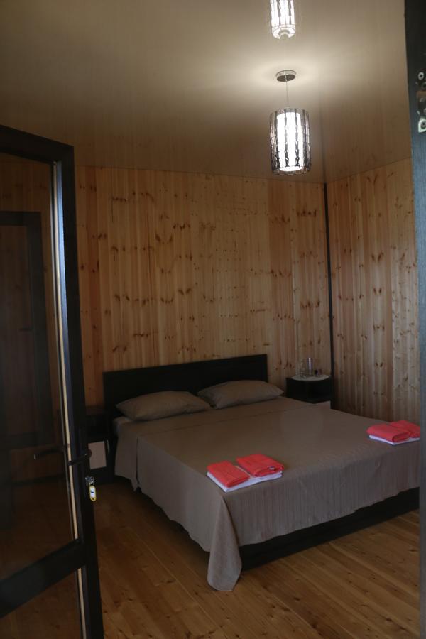 Black-House Pizunda Ngoại thất bức ảnh